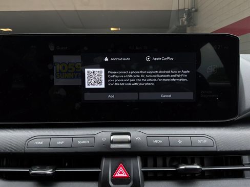Used 2025 Kia K4 FWD image 30
