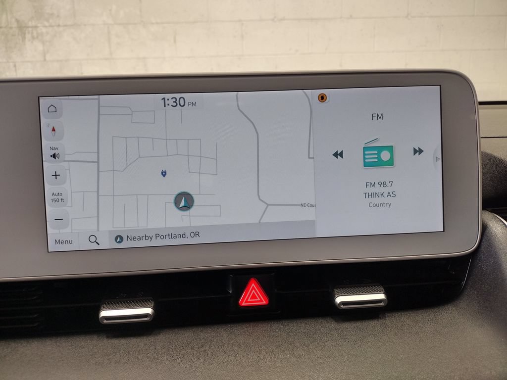 Certified 2023 Hyundai Ioniq 5 SEL AWD/4WD image 27