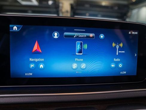 New 2026 Mercedes-Benz GLS 450 4MATIC image 24