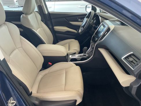 Used 2020 Subaru Ascent Limited w/ Technology Package AWD/4WD image 19