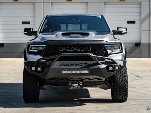 Used 2022 RAM 1500 TRX w/ TRX Level 1 Equipment Group image 30