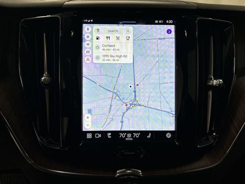 Used 2023 Volvo XC60 B5 Plus w/ Climate Package AWD/4WD image 16