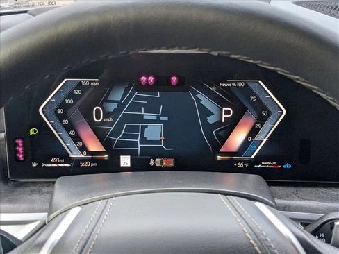 New 2026 BMW X7 xDrive40i image 11