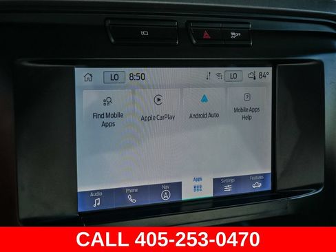 Used 2023 Ford F150 XLT w/ Equipment Group 301A Mid AWD/4WD image 39