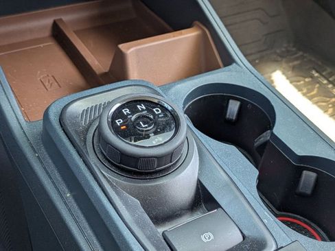 Used 2024 Ford Maverick Lariat w/ FX4 Off-Road Package image 11