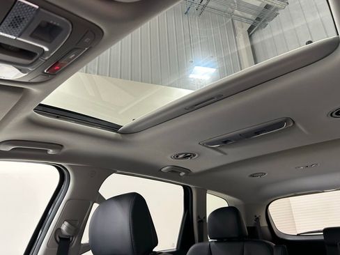 New 2025 Kia Telluride S image 23