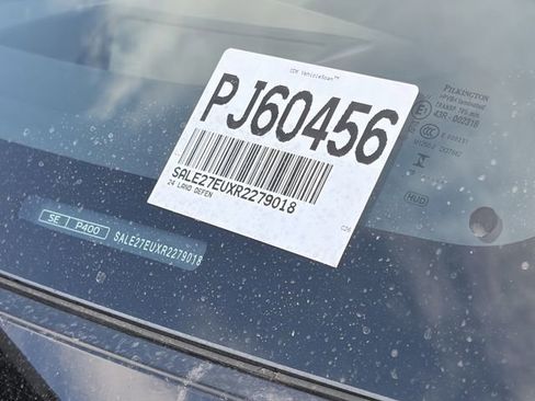 Used 2024 Land Rover Defender 110 X-Dynamic SE AWD/4WD image 34