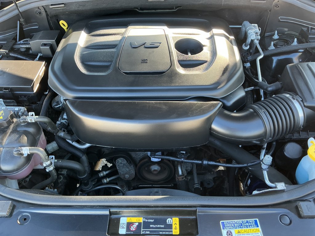 Certified 2022 Jeep Grand Cherokee Laredo E w/ Security & Convenience Group AWD/4WD image 26
