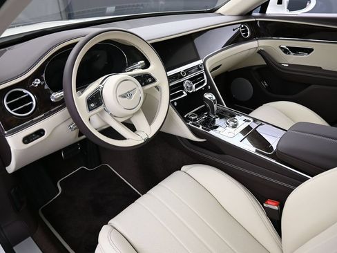 New 2026 Bentley Flying Spur Plug-In Hybrid AWD/4WD image 4