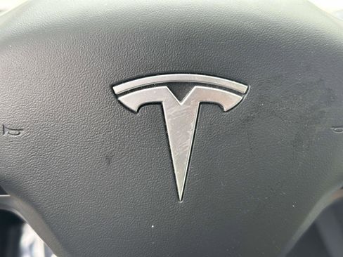 Used 2022 Tesla Model Y Long Range AWD/4WD image 22