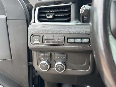 Used 2021 GMC Yukon Denali image 34