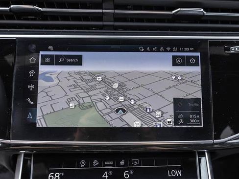 Certified 2026 Audi Q7 3.0T Premium Plus w/ Premium Plus Package AWD/4WD image 17