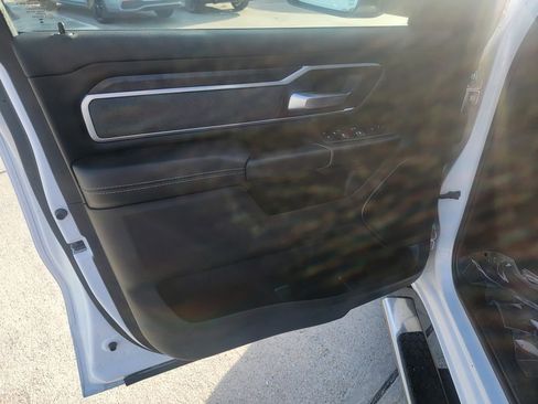 Used 2023 RAM 1500 Big Horn RWD image 10