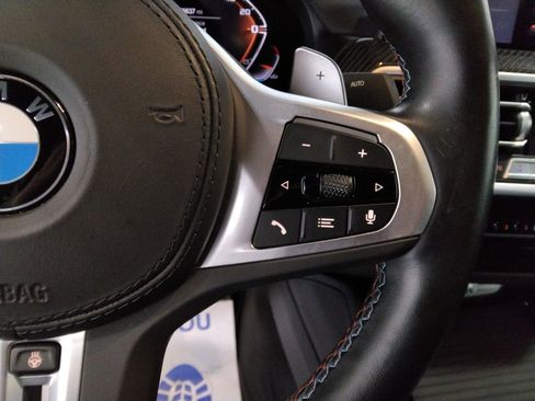 Used 2023 BMW X4 M40i image 12