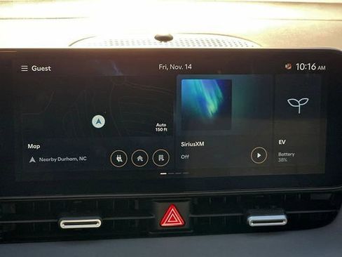 New 2026 Hyundai Ioniq 5 SEL image 31