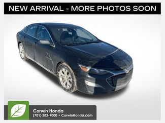Used 2021 Chevrolet Malibu LT 360° Tour