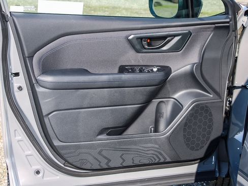 New 2026 Subaru Forester Premium image 3