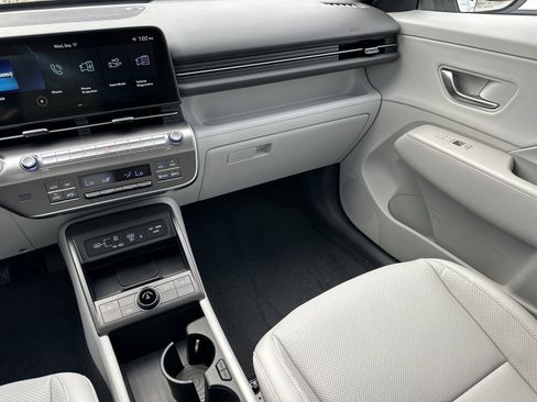 New 2026 Hyundai Kona SEL Premium image 13