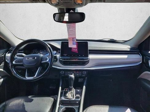 Used 2022 Jeep Compass Limited image 17