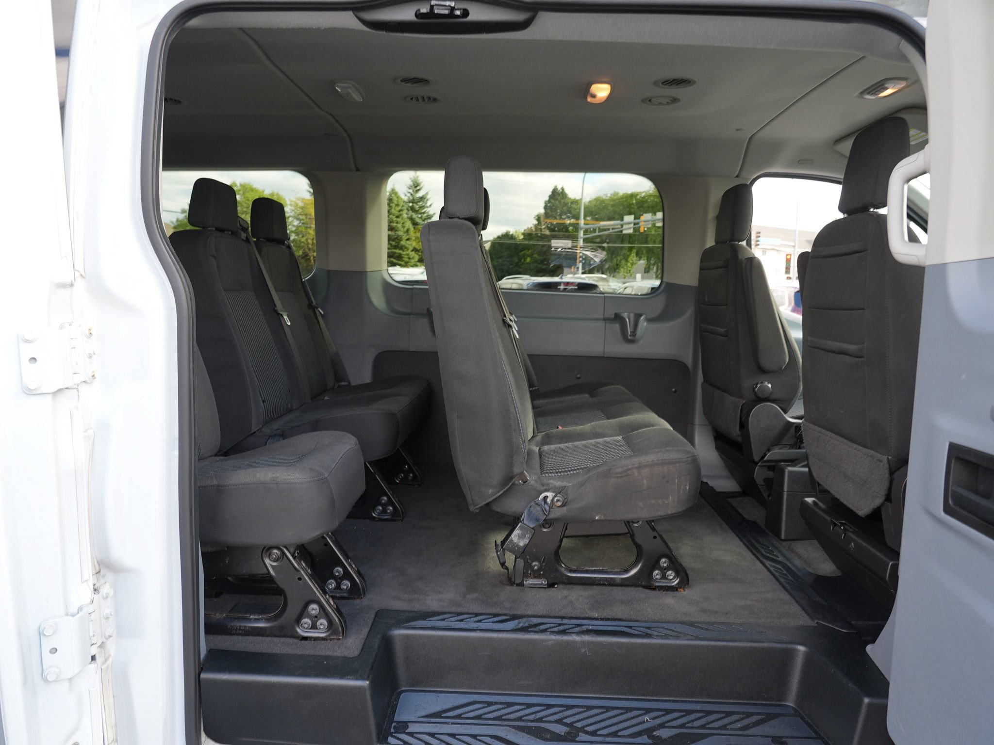 Used 2018 Ford Transit 350 XL RWD image 16