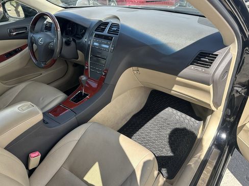 Used 2007 Lexus ES 350 FWD image 6