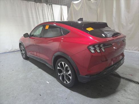 Used 2022 Ford Mustang Mach-E Premium RWD image 8