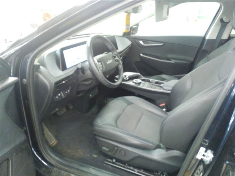 Used 2024 Kia EV6 Light AWD/4WD image 5