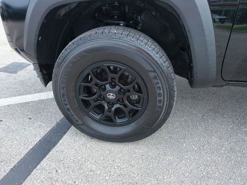 Used 2023 Toyota Tacoma SR5 RWD image 22