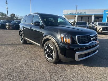 Used 2024 Kia Telluride S