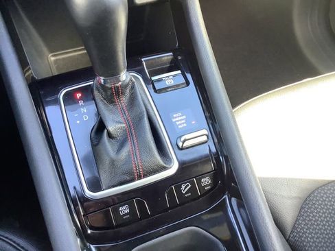 New 2026 Jeep Compass Trailhawk w/ Sun, Sound & Navigation Group image 16