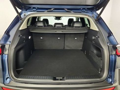 Used 2026 MAZDA CX-50 2.5 Hybrid w/ Cargo Package AWD/4WD image 35