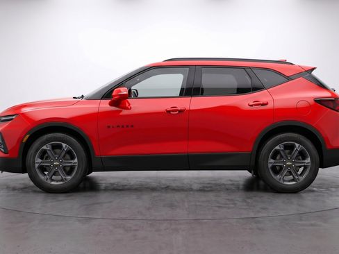 Used 2025 Chevrolet Blazer LT FWD image 5