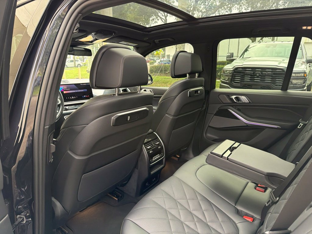 Used 2026 BMW X5 sDrive40i RWD image 47