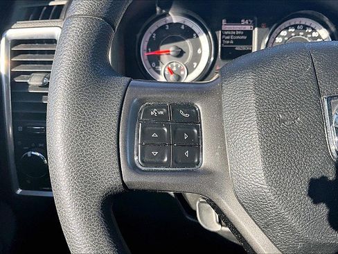 Used 2024 RAM 1500 Classic SLT RWD image 19