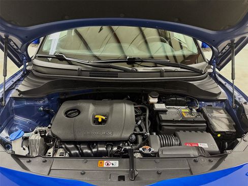 Used 2021 Kia Soul GT-Line image 28