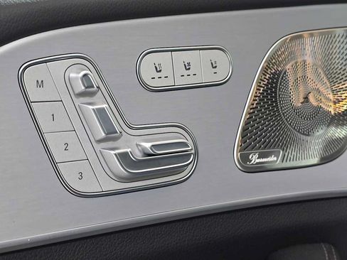 Certified 2024 Mercedes-Benz GLE 350 4MATIC image 23