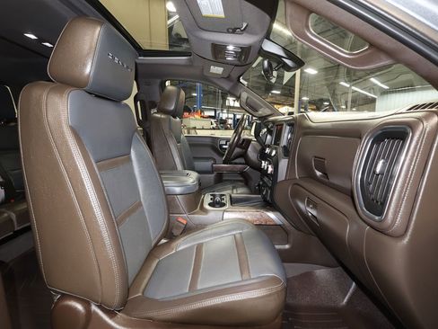 Used 2019 GMC Sierra 1500 Denali w/ Denali Ultimate Package image 29