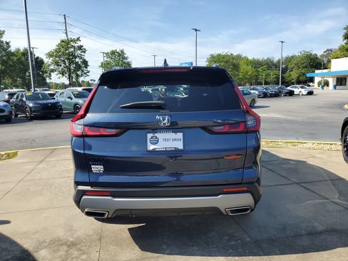 New 2026 Honda CR-V TrailSport image 6