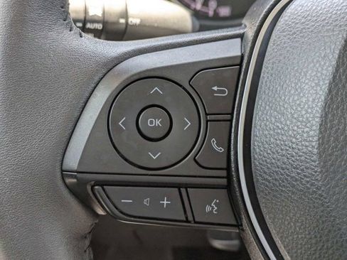 Used 2024 Toyota RAV4 XLE Premium w/ Weather Package AWD/4WD image 27