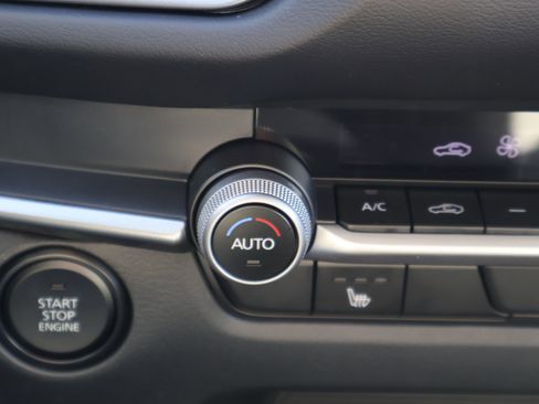 New 2026 MAZDA CX-30 AWD 2.5 S image 28