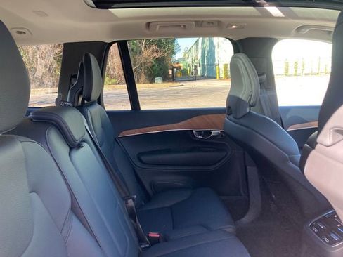 New 2025 Volvo XC90 T8 Core w/ Climate Package image 24