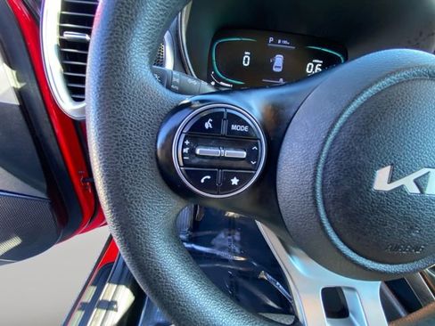 Used 2023 Kia Soul LX w/ Option Group 015 image 19