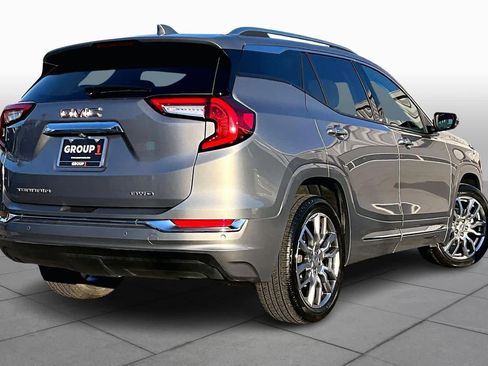 Used 2023 GMC Terrain Denali image 13