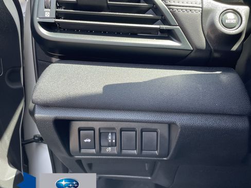 Certified 2025 Subaru Legacy Premium AWD/4WD image 27