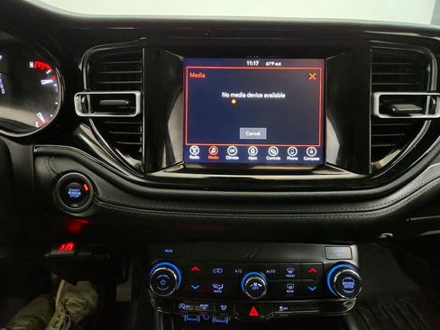 Used 2021 Dodge Durango SXT w/ 3rd Row Seating Group image 19