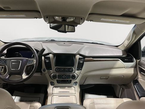 Used 2019 GMC Yukon Denali AWD/4WD image 22