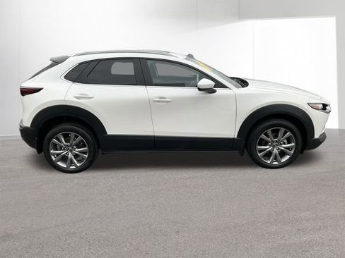 Used 2024 MAZDA CX-30 AWD 2.5 S w/ Preferred Package image 31