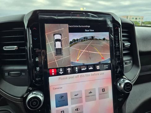 New 2026 RAM 2500 Tradesman AWD/4WD image 18