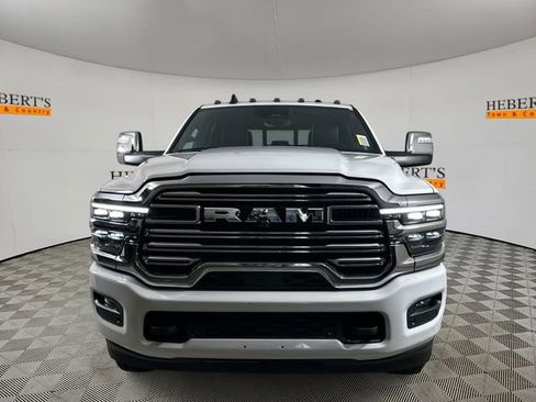 New 2026 RAM 2500 Laramie image 2