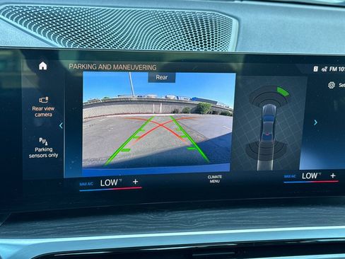 Certified 2024 BMW 330e RWD image 25